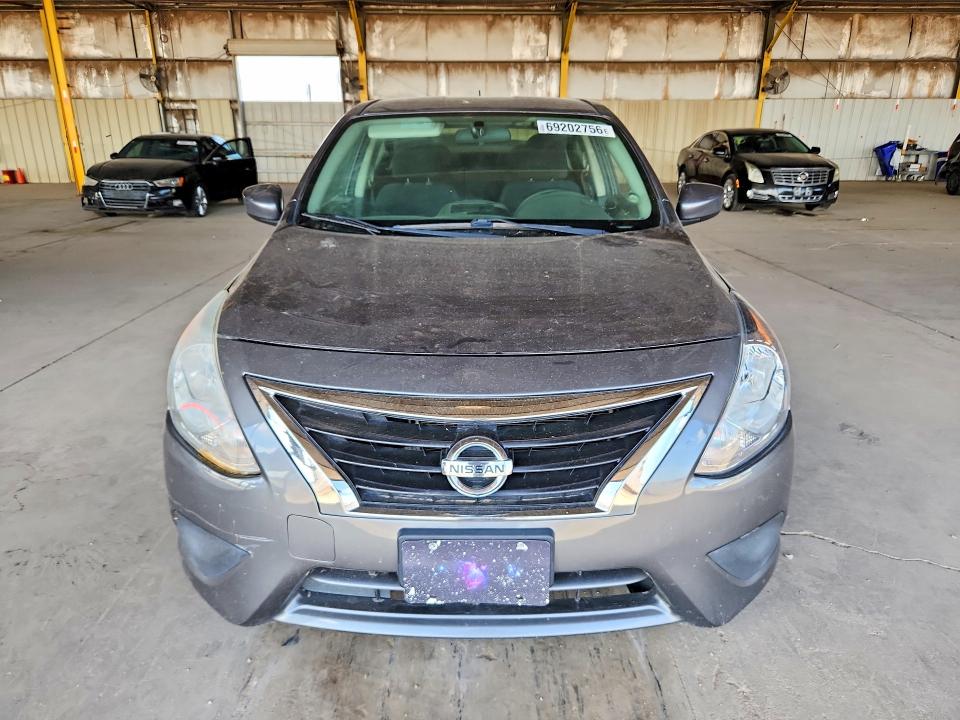 Aukcja sprzedaży 2019 Nissan Versa, vin: 3N1CN7AP6KL865034, numer aukcji: 69202756