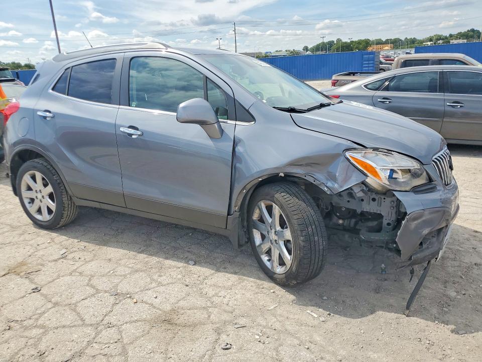 Продаж на аукціоні авто 2013 Buick Encore, vin: KL4CJCSB5DB197746, номер лоту: 66400186