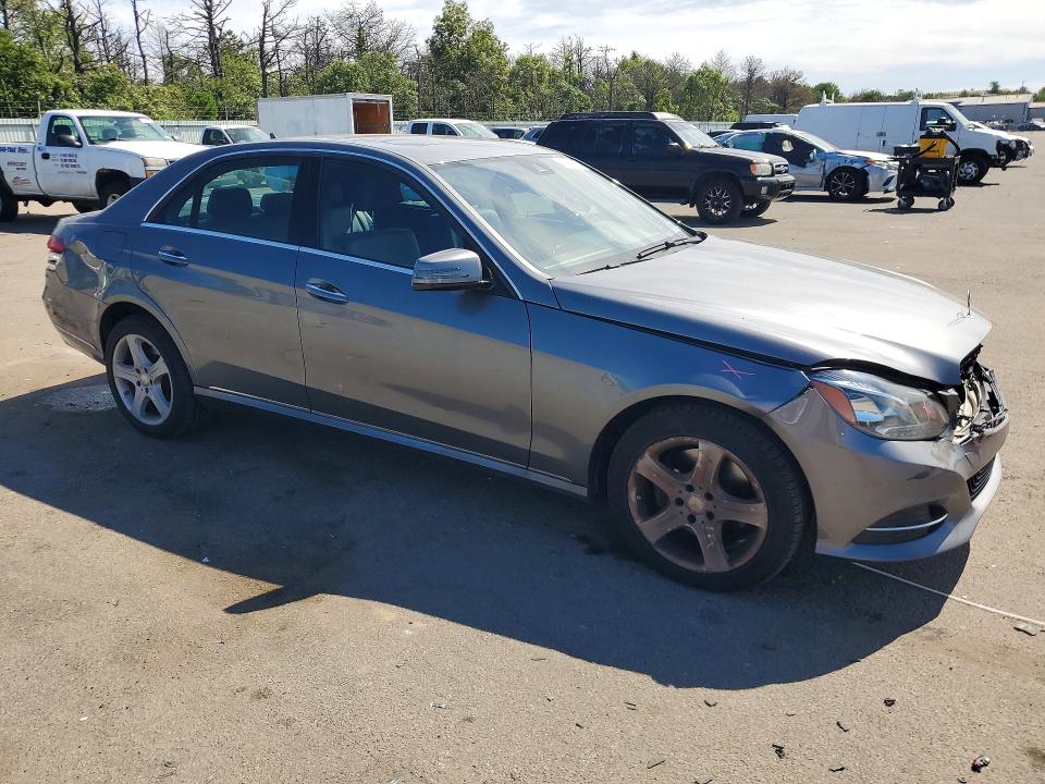Продаж на аукціоні авто 2016 Mercedes-benz E, vin: WDDHF8JB5GB282771, номер лоту: 67314586