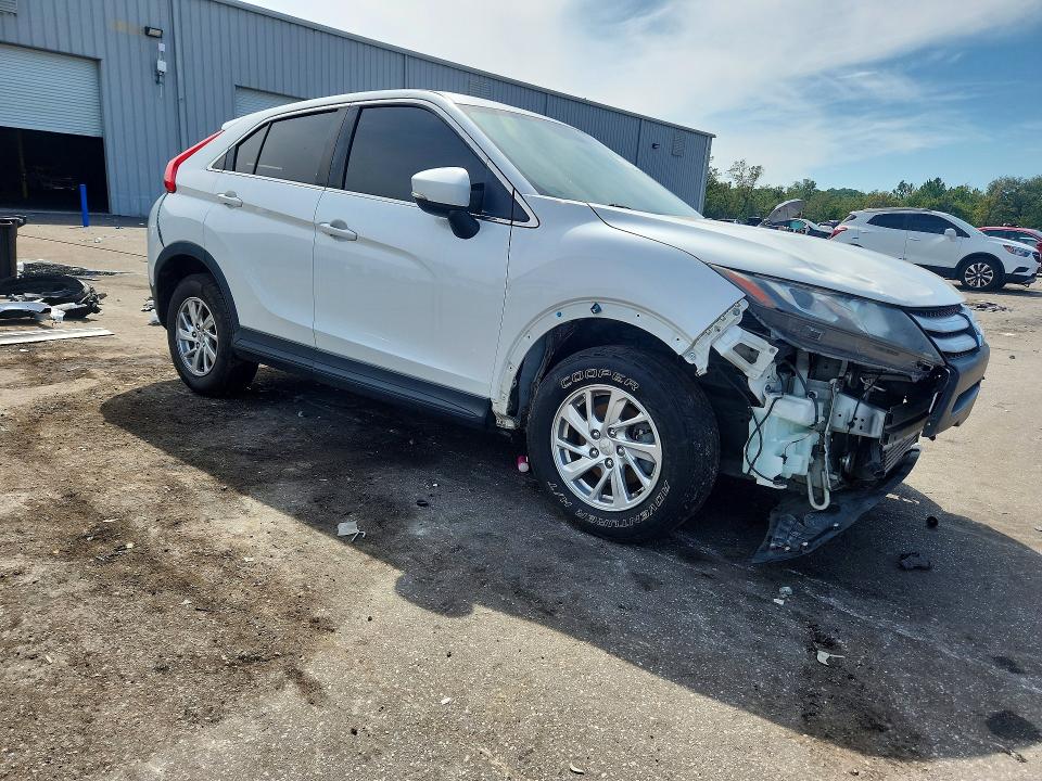 Aukcja sprzedaży 2019 Mitsubishi Eclipse Cross, vin: JA4AS3AA2KZ002591, numer aukcji: 70988376