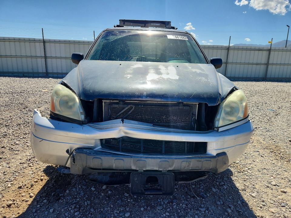 Aukcja sprzedaży 2003 Honda Pilot, vin: 2HKYF18533H589799, numer aukcji: 68188266