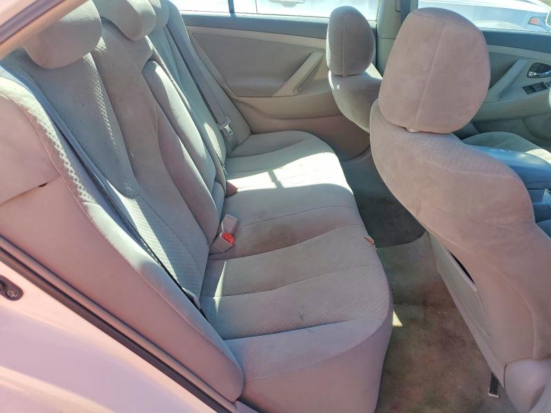 Продаж на аукціоні авто 2008 Toyota Camry, vin: 4T1BK46K78U571911, номер лоту: 68309576