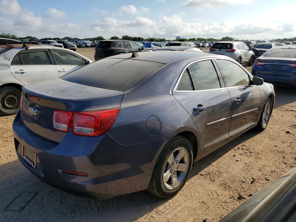 Продажа на аукционе авто 2014 Chevrolet Malibu, vin: 1G11B5SL4EF276214, номер лота: 67824426