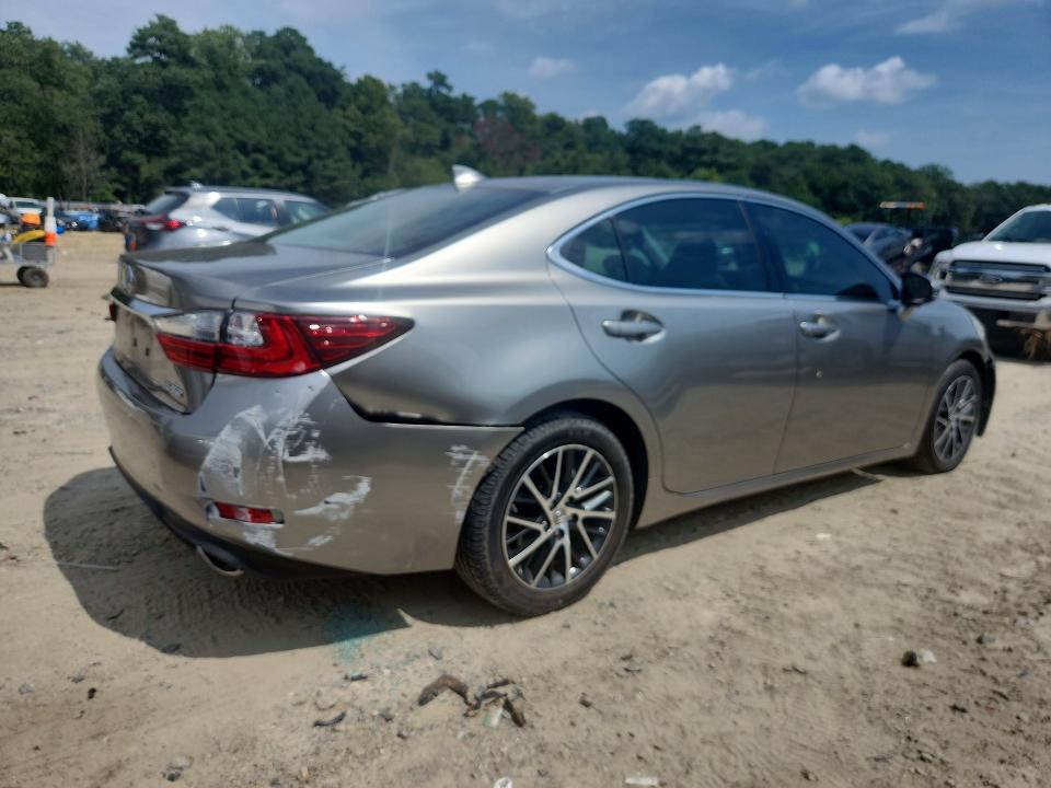 Aukcja sprzedaży 2017 Lexus Es, vin: 58ABK1GG7HU065836, numer aukcji: 64322786