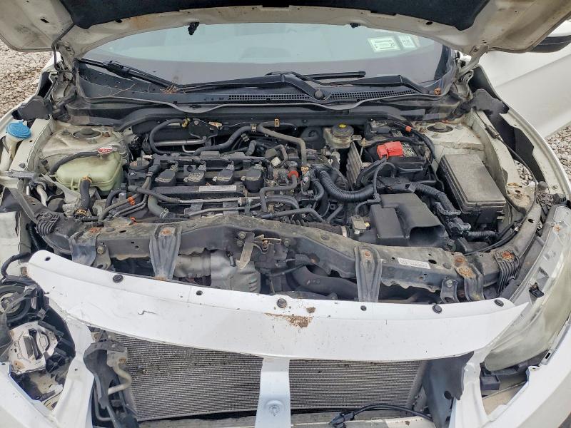 Продаж на аукціоні авто 2016 Honda Civic, vin: 2HGFC3B35GH360138, номер лоту: 69122566