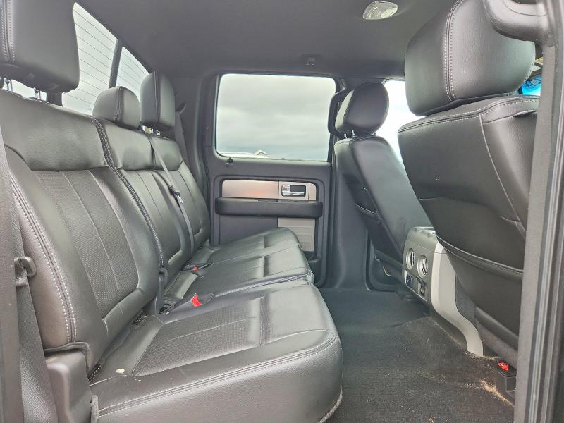 Продажа на аукционе авто 2014 Ford F150, vin: 1FTFW1ETXEKD49325, номер лота: 70104126