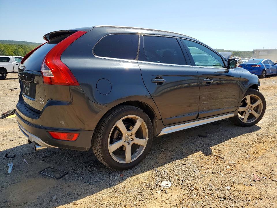 Продажа на аукционе авто 2013 Volvo Xc60, vin: YV4902DZ2D2389727, номер лота: 69132476