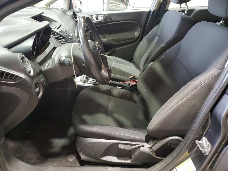 68879466 :رقم المزاد ، 3FADP4EJXGM143850 vin ، 2016 Ford Fiesta مزاد بيع