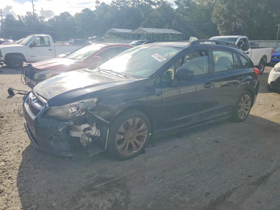 Aukcja sprzedaży 2013 Subaru Impreza, vin: JF1GPAL6XD2899210, numer aukcji: 67154026