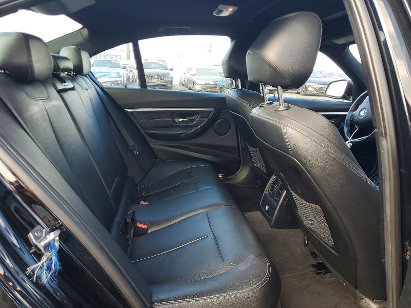 Aukcja sprzedaży 2016 Bmw 328, vin: WBA8E9C55GK645562, numer aukcji: 66853556