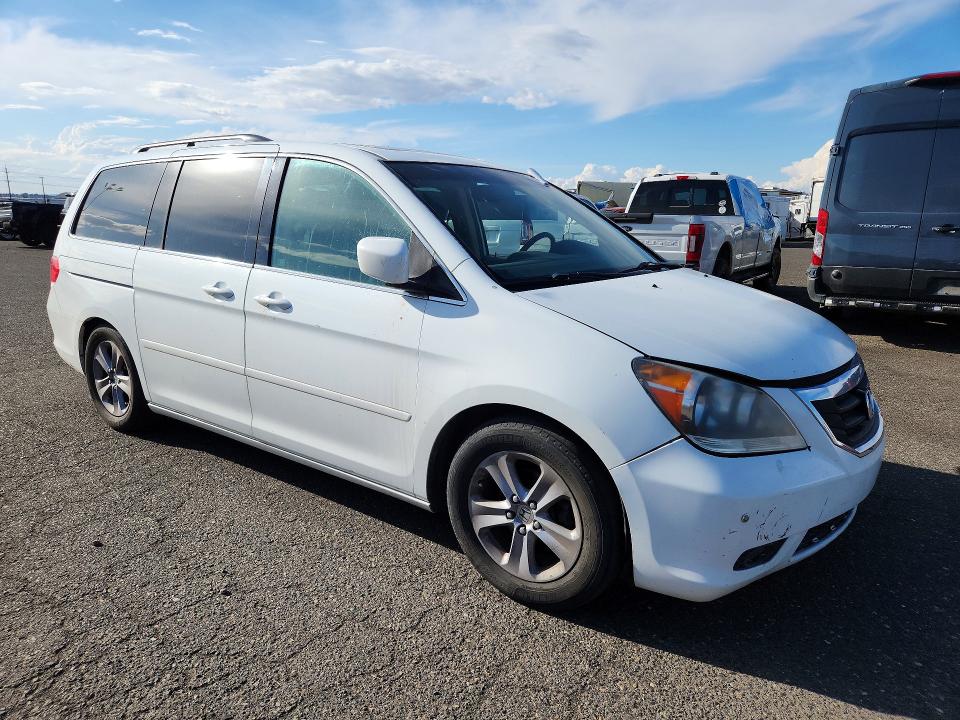 Aukcja sprzedaży 2010 Honda Odyssey, vin: 5FNRL3H92AB074736, numer aukcji: 68080216