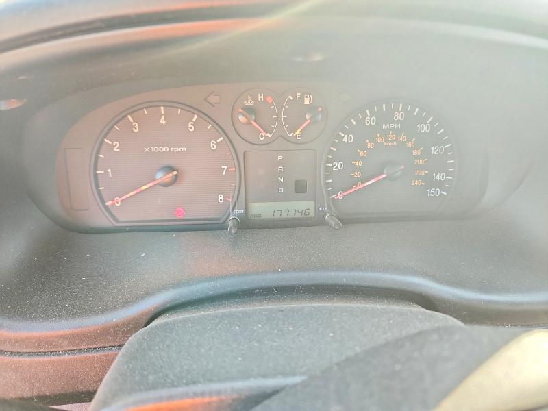 Aukcja sprzedaży 2003 Hyundai Sonata, vin: KMHWF25SX3A787788, numer aukcji: 66086126