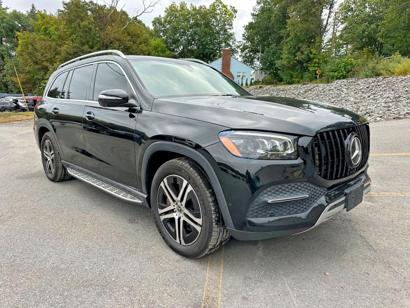 71098916 :رقم المزاد ، 4JGFF5KE4LA248650 vin ، 2020 Mercedes-benz Gls مزاد بيع