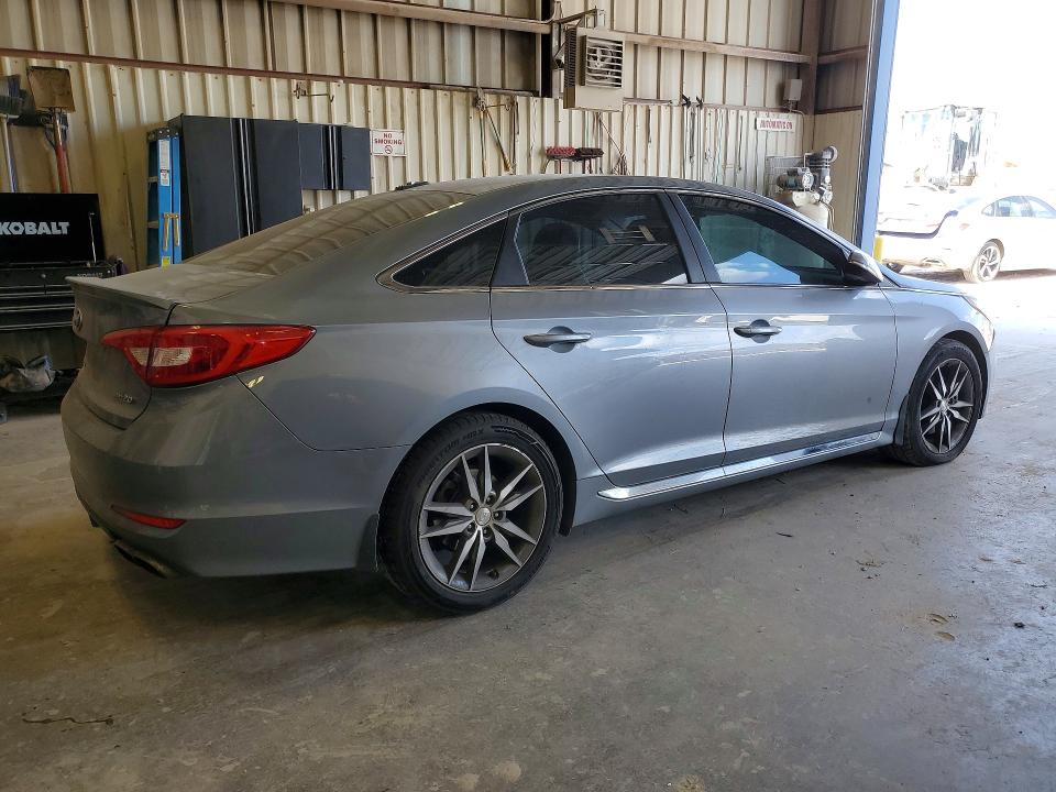 Aukcja sprzedaży 2017 Hyundai Sonata, vin: 5NPE34AB0HH502056, numer aukcji: 69504556