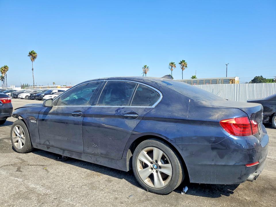 Aukcja sprzedaży 2013 Bmw 528, vin: WBAXG5C57DDY32185, numer aukcji: 67918596