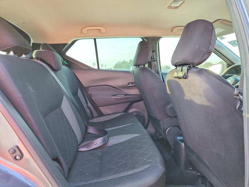 Aukcja sprzedaży 2018 Nissan Kicks, vin: 3N1CP5CUXJL532531, numer aukcji: 70217026