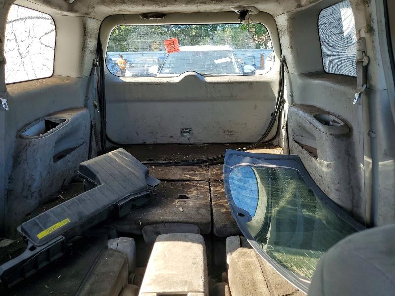 68557386 :رقم المزاد ، JN8AE2KP5E9107080 vin ، 2014 Nissan Quest مزاد بيع