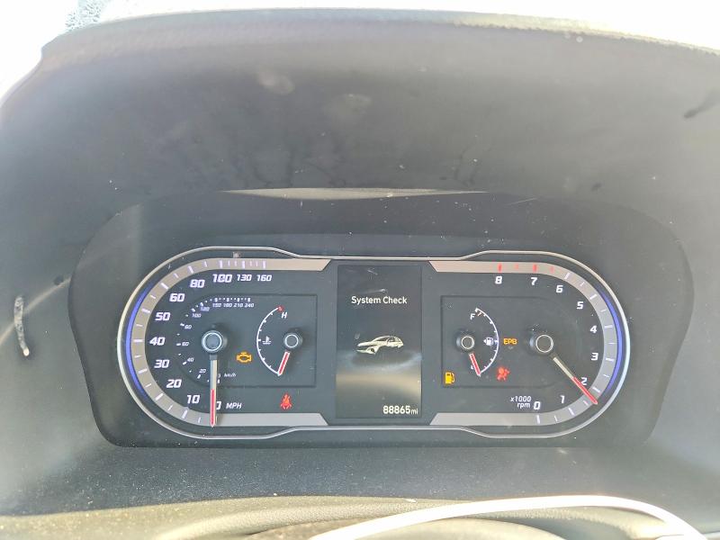 Продажа на аукционе авто 2024 Hyundai Tucson, vin: 5NMJB3DE3RH355070, номер лота: 70769126