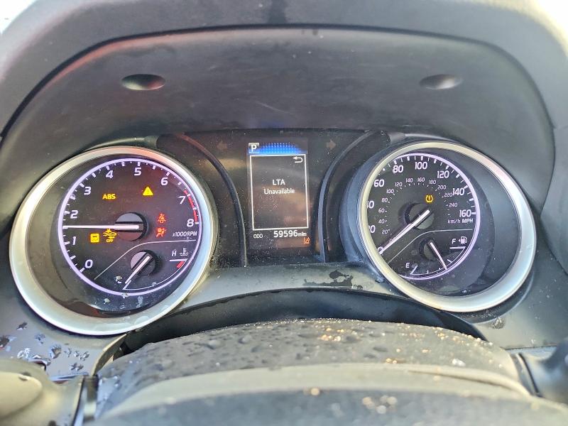 Aukcja sprzedaży 2021 Toyota Camry, vin: 4T1C11AK0MU561647, numer aukcji: 67977386