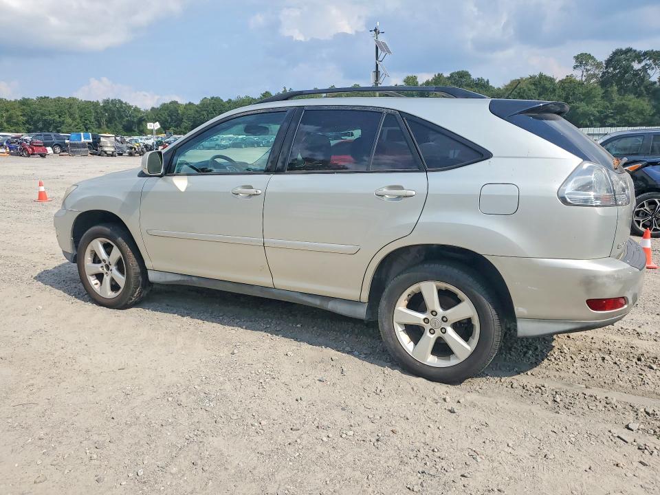 Aukcja sprzedaży 2005 Lexus Rx, vin: 2T2HA31U85C061866, numer aukcji: 69252016