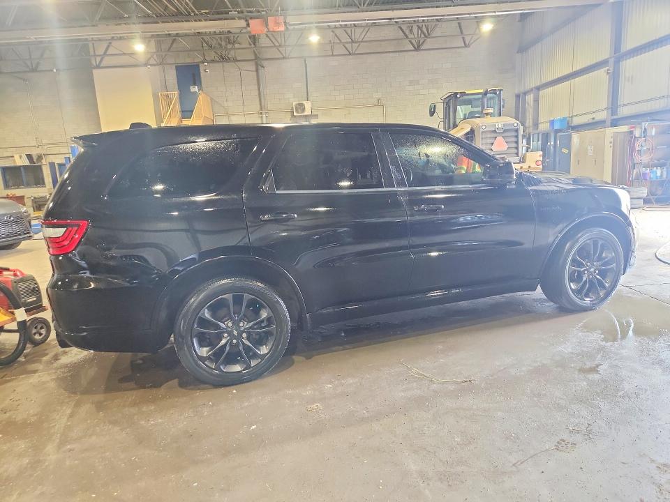 Продаж на аукціоні авто 2021 Dodge Durango, vin: 1C4SDJCT8MC865828, номер лоту: 66686946