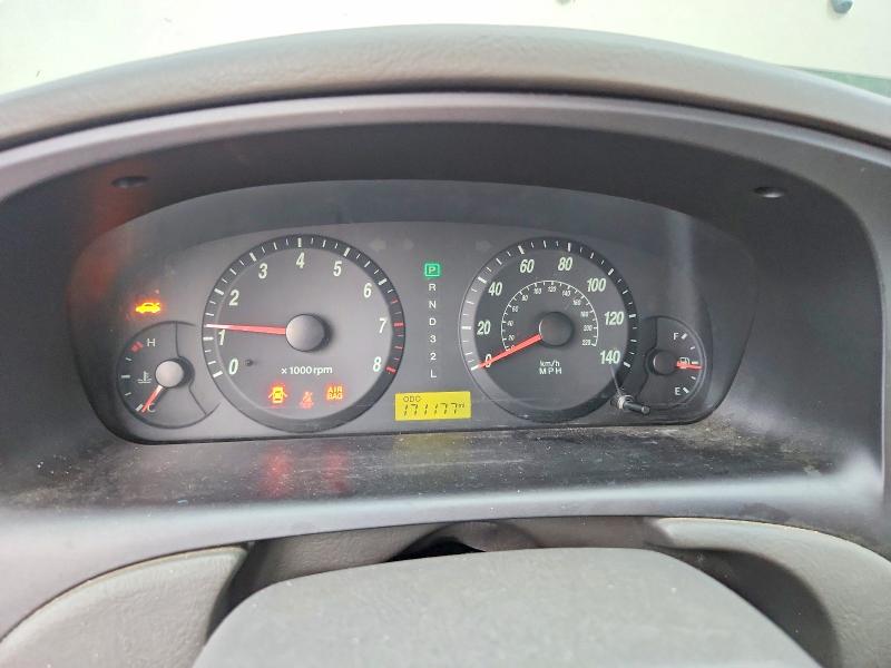 Aukcja sprzedaży 2006 Hyundai Elantra, vin: KMHDN56D86U181176, numer aukcji: 67233466
