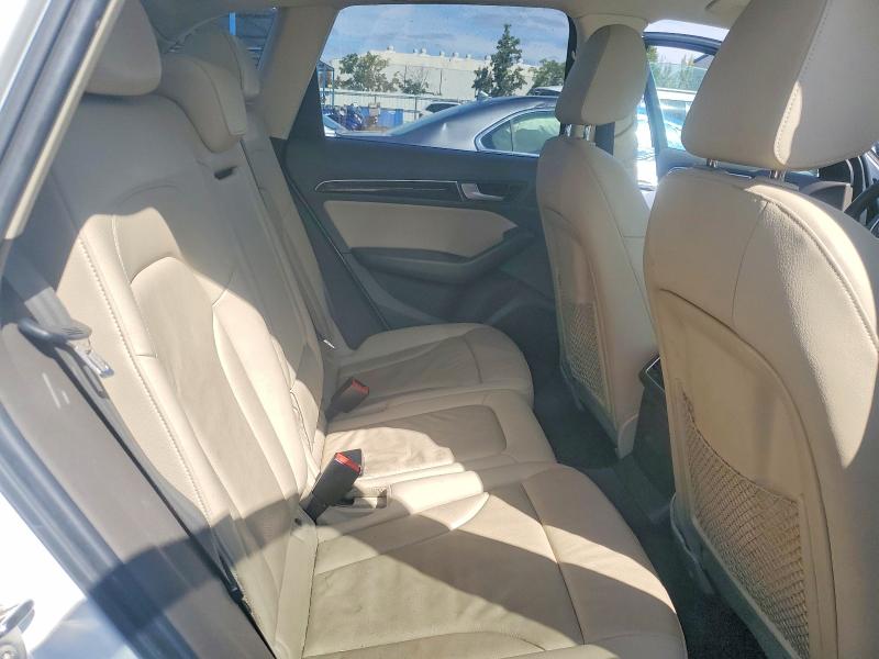 Aukcja sprzedaży 2014 Audi Q5, vin: WA1CFAFP7EA032929, numer aukcji: 67367206