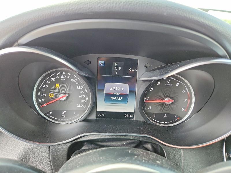 Aukcja sprzedaży 2018 Mercedes-benz Glc, vin: WDC0G4KB9JV064294, numer aukcji: 68487636