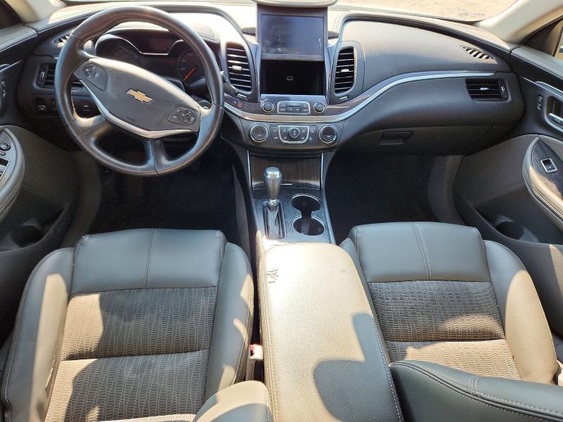 Aukcja sprzedaży 2016 Chevrolet Impala, vin: 2G1115S30G9124896, numer aukcji: 56798496