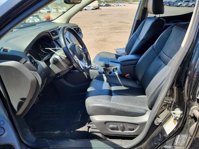 Aukcja sprzedaży 2020 Nissan Rogue Sport, vin: JN1BJ1CV7LW274769, numer aukcji: 67277116