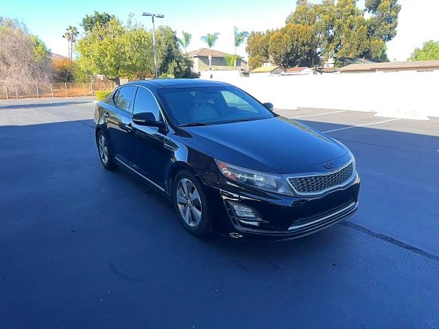 Auction sale of the 2015 Kia Optima, vin: KNAGN4AD5F5085144, lot number: 66850486