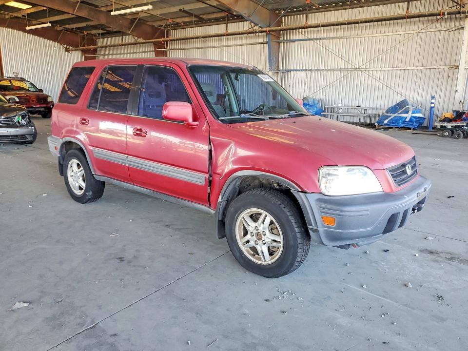Продажа на аукционе авто 1998 Honda Cr-v, vin: JHLRD1867WC048499, номер лота: 66840406