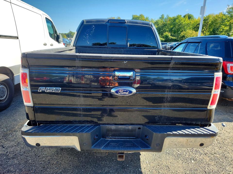 2012 Ford F150 მანქანა იყიდება აუქციონზე, vin: 1FTFW1ET0CFB78901, აუქციონის ნომერი: 68616556