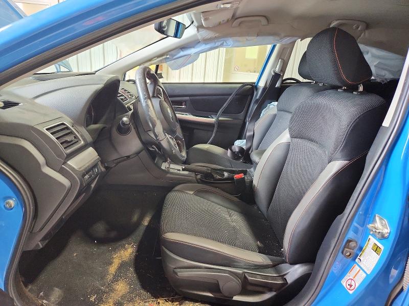 Aukcja sprzedaży 2017 Subaru Crosstrek, vin: JF2GPABC2HH265346, numer aukcji: 67307566