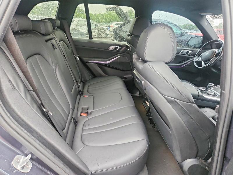 Aukcja sprzedaży 2019 Bmw X5, vin: 5UXCR6C56KLL38712, numer aukcji: 67133986