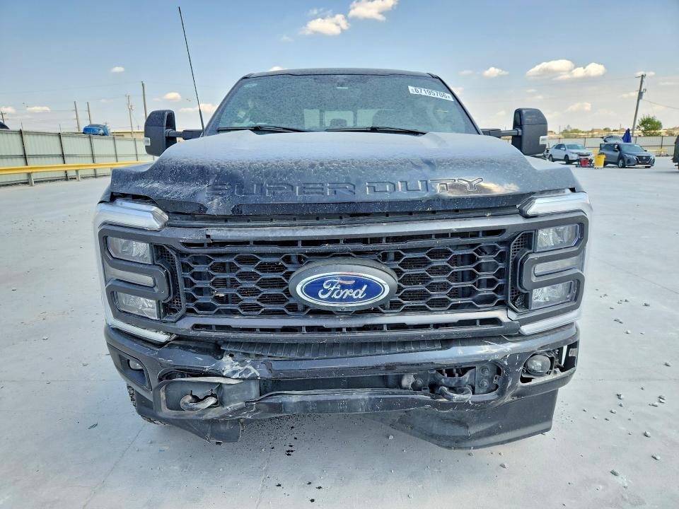 Aukcja sprzedaży 2024 Ford F250, vin: 1FT8W2BT5REE53535, numer aukcji: 67195706