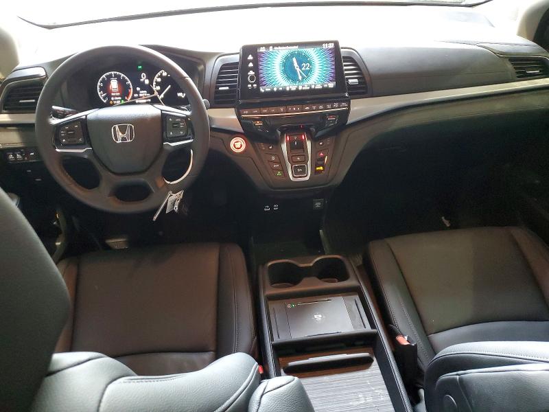 Продажа на аукционе авто 2026 Honda Odyssey, vin: 5FNRL6H6XTB058259, номер лота: 70164626