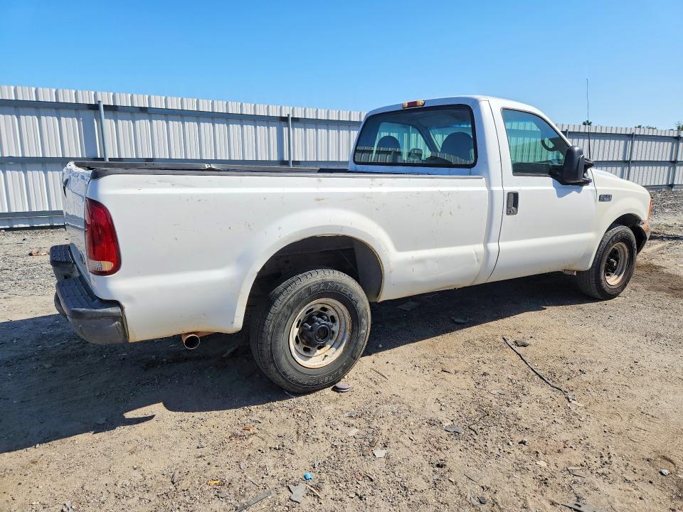 Aukcja sprzedaży 2002 Ford F- 350, vin: 1FTSF30L72EA79997, numer aukcji: 69402956