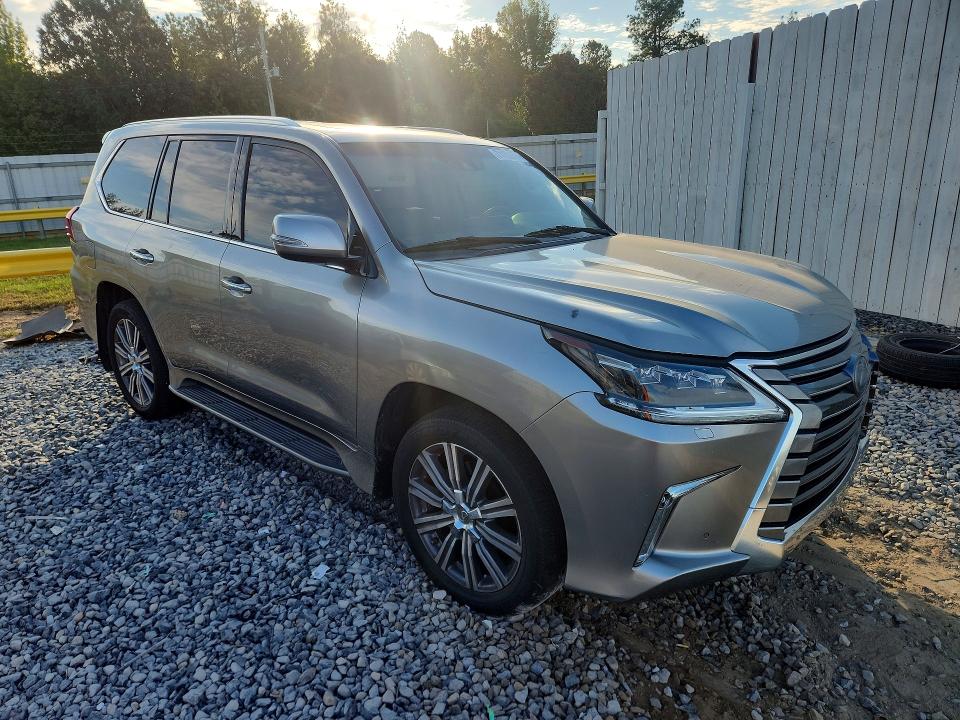 Aukcja sprzedaży 2017 Lexus Lx, vin: JTJHY7AX3H4228236, numer aukcji: 71159896