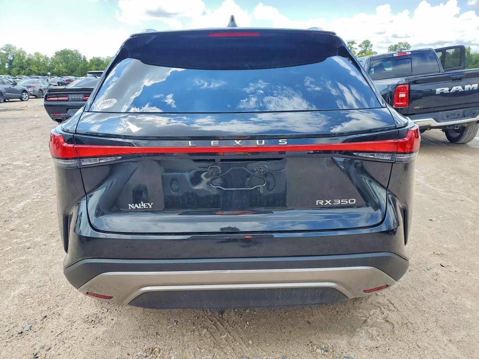 Aukcja sprzedaży 2026 Lexus Rx 350, vin: 2T2BAMBA4TC069797, numer aukcji: 68018756