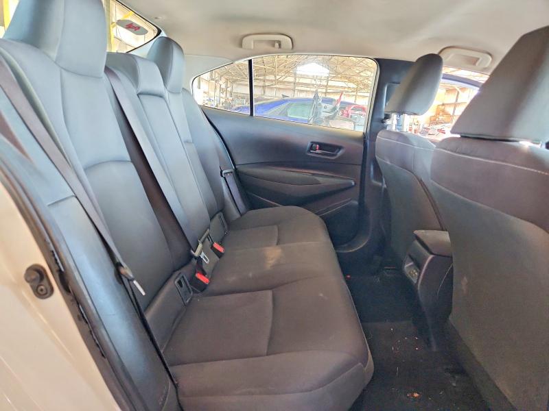Продаж на аукціоні авто 2024 Toyota Corolla Hybrid, vin: JTDBCMFE1R3048791, номер лоту: 67811436