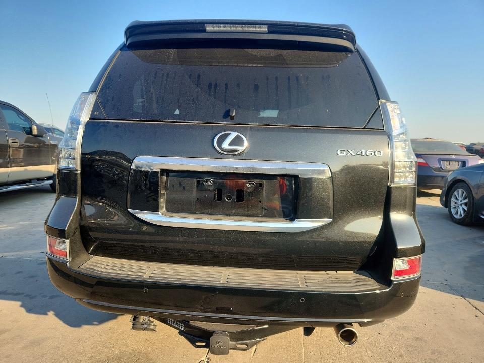Aukcja sprzedaży 2023 Lexus Gx, vin: JTJAM7BX4P5365920, numer aukcji: 68042236