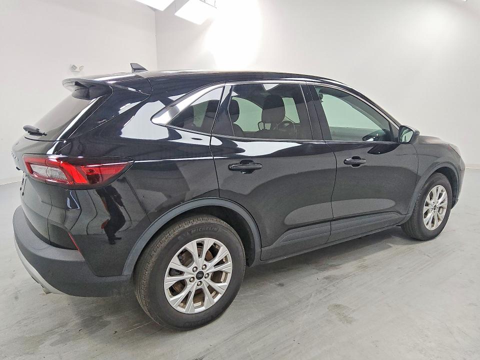 Aukcja sprzedaży 2023 Ford Escape, vin: 1FMCU0GN8PUA17792, numer aukcji: 67298356