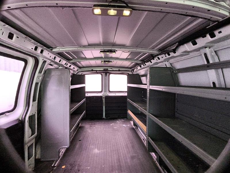 Продаж на аукціоні авто 2017 Gmc Savana, vin: 1GTW7AFF9H1181449, номер лоту: 66726646