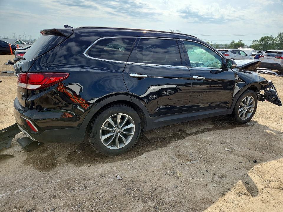 Продаж на аукціоні авто 2019 Hyundai Santa Fe Xl, vin: KM8SN4HF9KU307961, номер лоту: 67447986