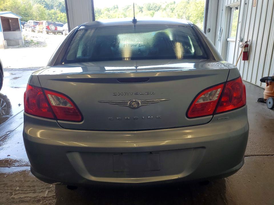 Aukcja sprzedaży 2009 Chrysler Sebring, vin: 1C3LC56V59N553364, numer aukcji: 67254896