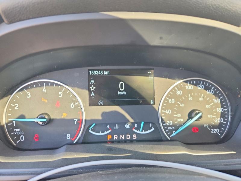 Продаж на аукціоні авто 2019 Ford Ecosport, vin: MAJ6S3KL2KC265281, номер лоту: 70545916