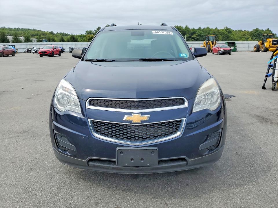 Aukcja sprzedaży 2015 Chevrolet Equinox, vin: 2GNFLFEK9F6430342, numer aukcji: 68197596