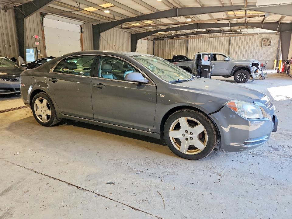 Aukcja sprzedaży 2008 Chevrolet Malibu, vin: 1G1ZJ577384275248, numer aukcji: 68816296