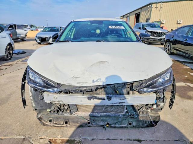 2024 Kia Ev6 მანქანა იყიდება აუქციონზე, vin: KNDC34LA0R5193671, აუქციონის ნომერი: 70476446